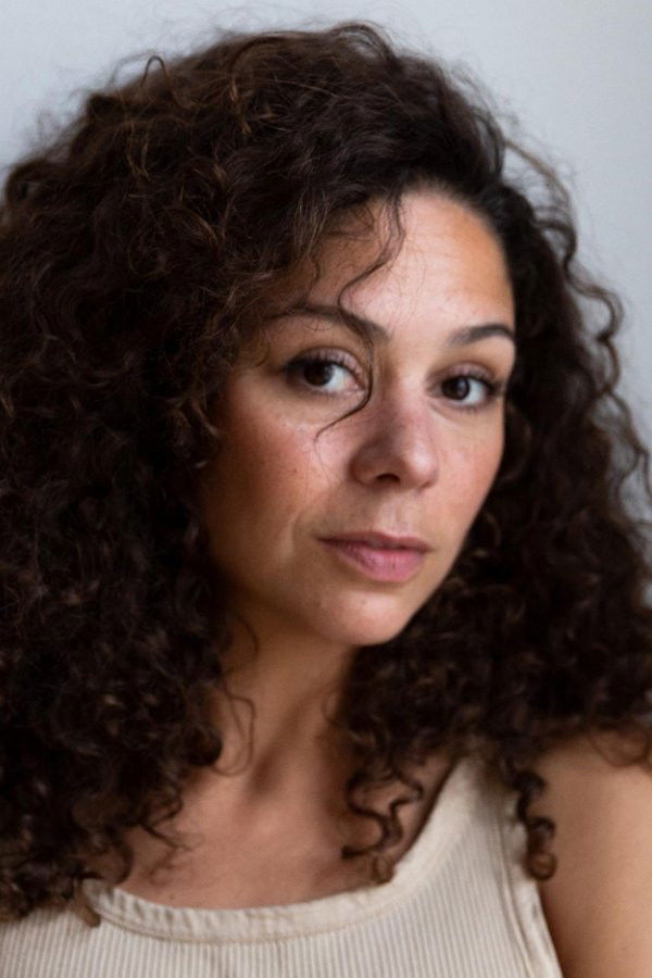 Фото  (Anna Hoffmann)