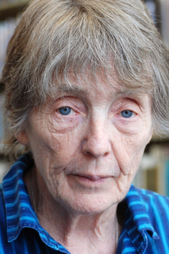 Фото  (Fanny Howe)