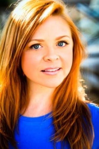 Фото  (Kat Munday)
