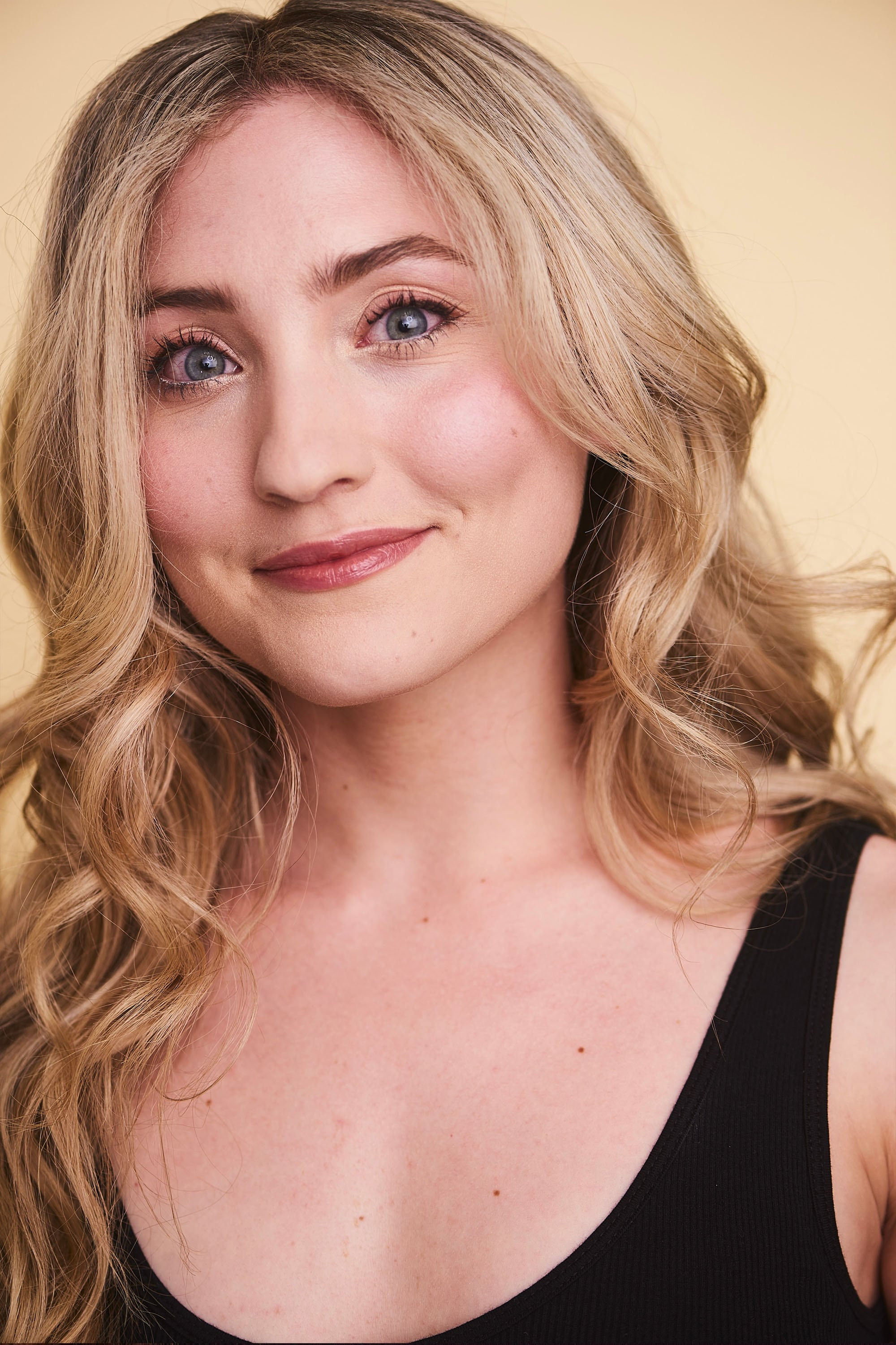 Фото  (Olivia Rose Prince)