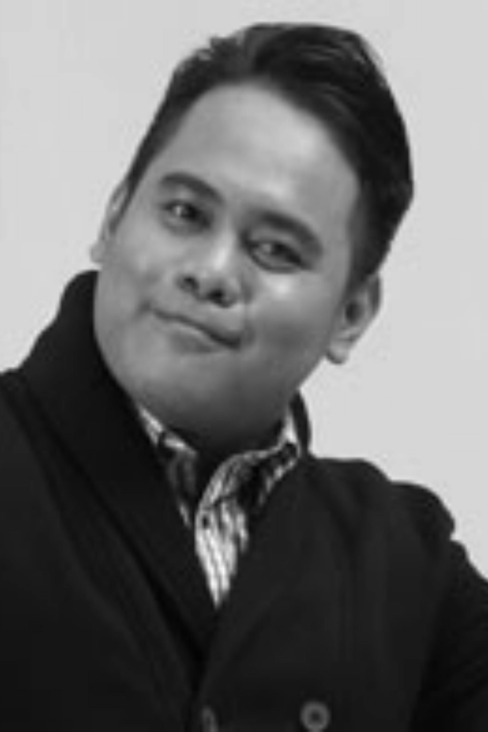 Фото Томі Бабап (Tomy Babap)