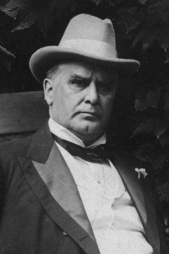 Фото  (William McKinley)