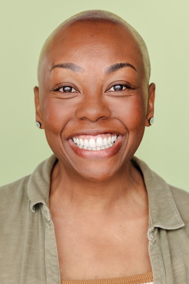 Фото  (Angel Davis)