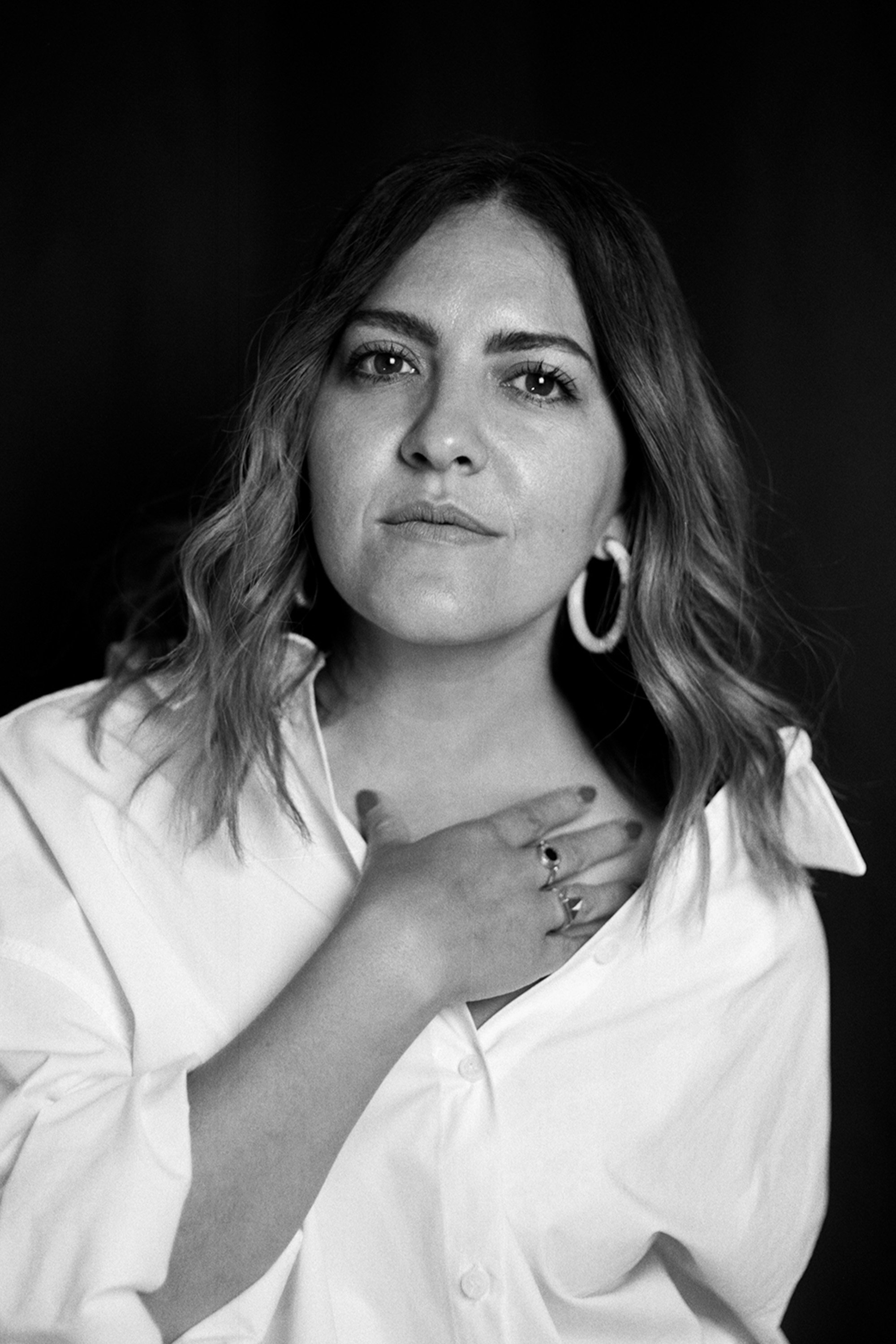 Фото  (Constanza Castro)