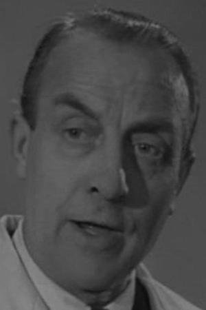 Фото Френк Форсайт (Frank Forsyth)