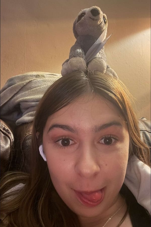 Фото  (Grace Butler)