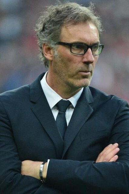 Фото  (Laurent Blanc)