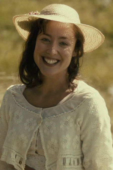 Фото  (Maude Létourneau)