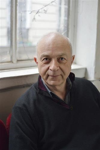 Фото  (Daniel Kenigsberg)
