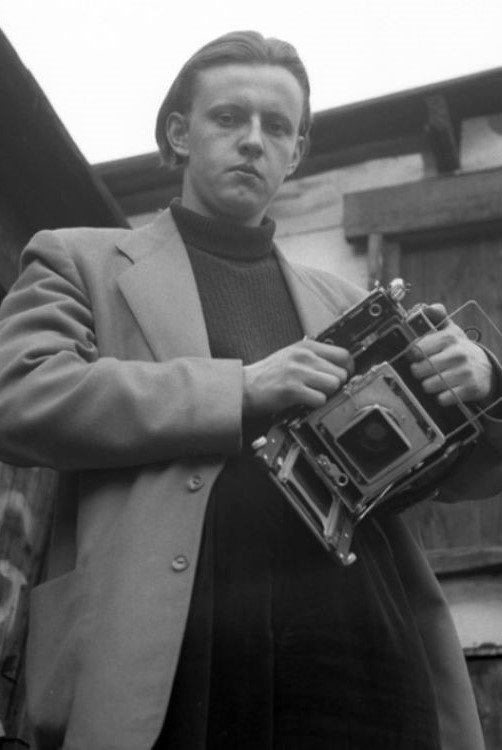 Фото  (Guy Borremans)