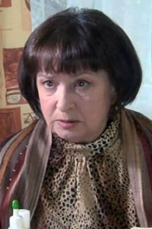 Фото  (Nadezhda Podyapolskaya)