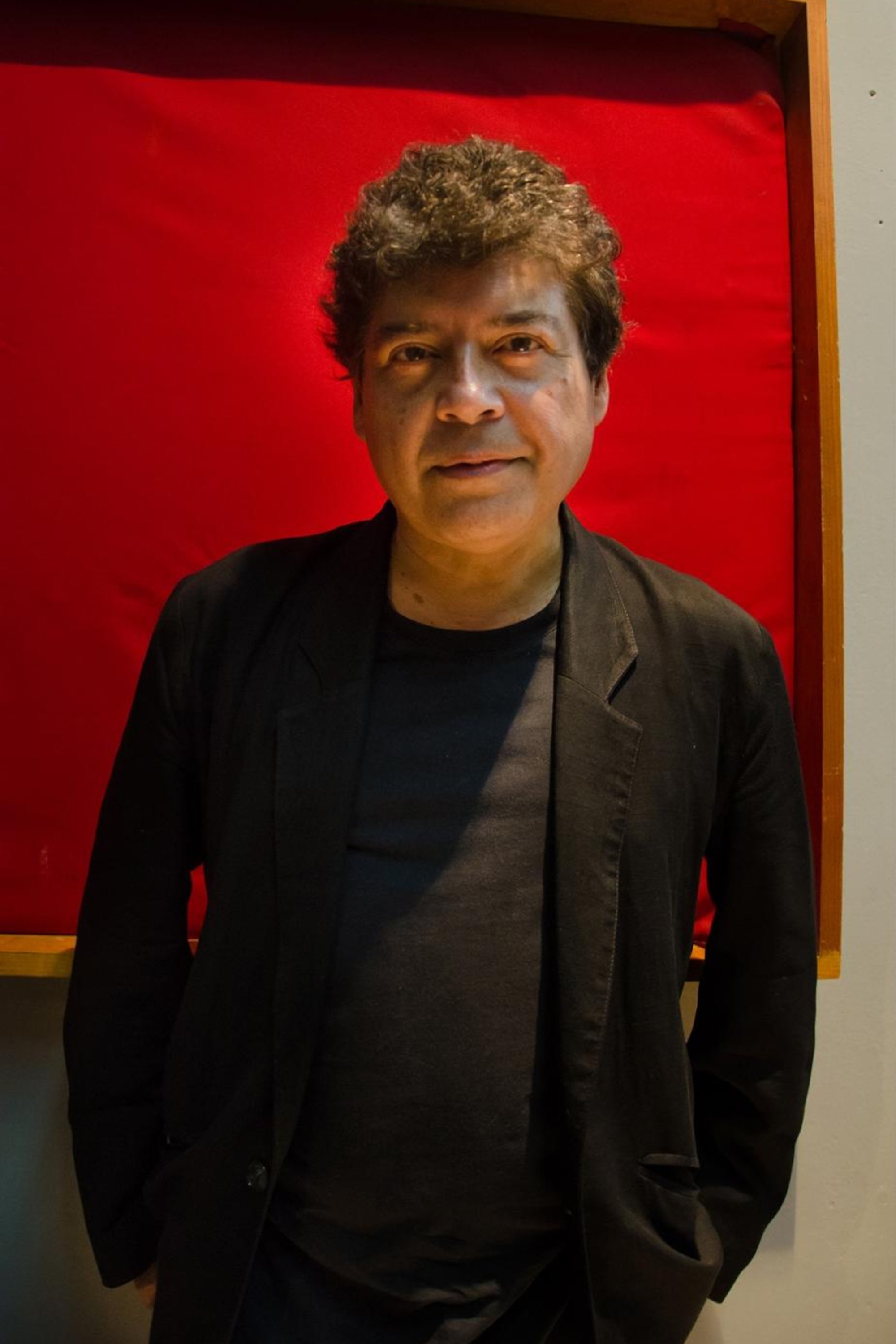 Фото  (Ricardo Benet)