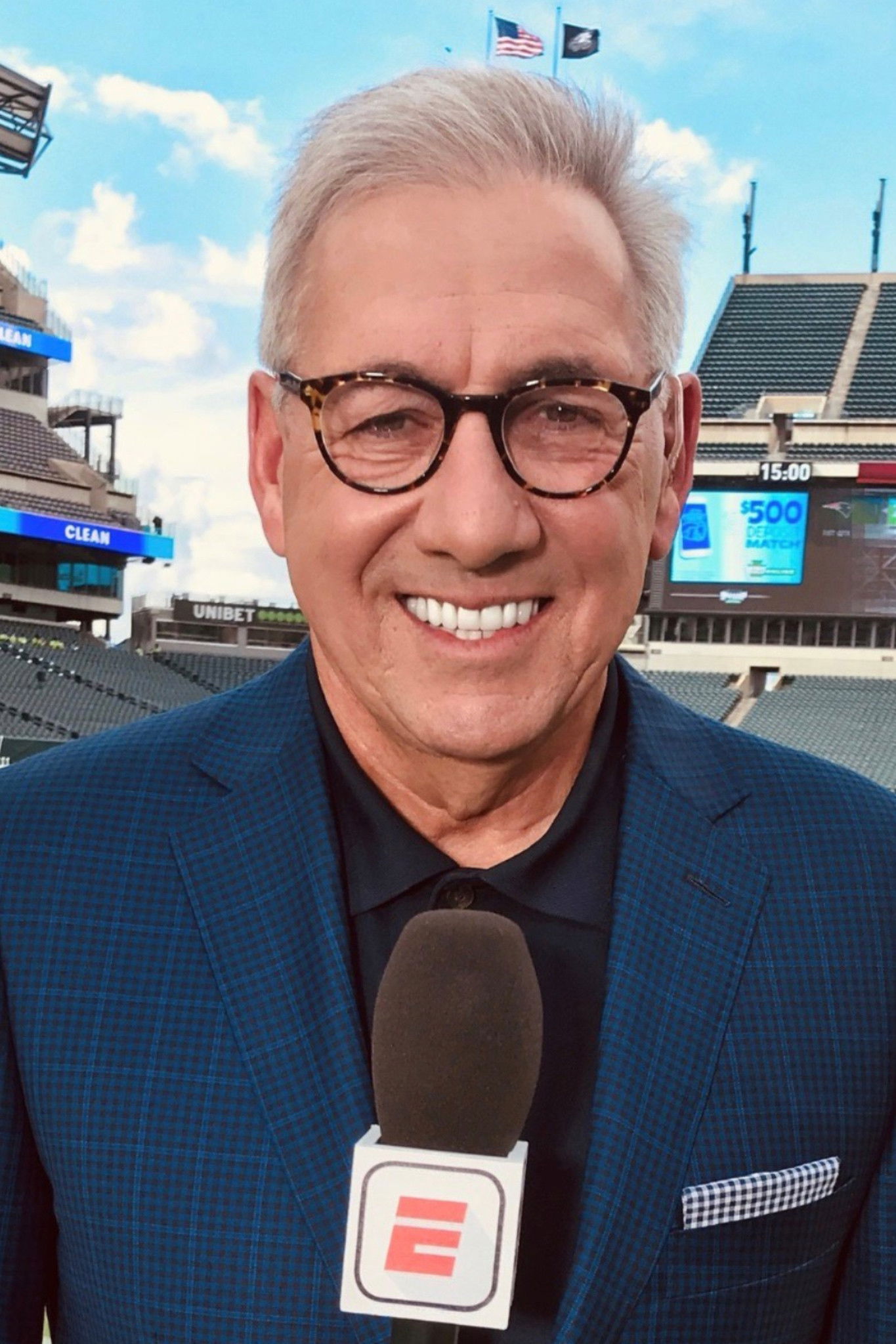 Фото  (Sal Paolantonio)