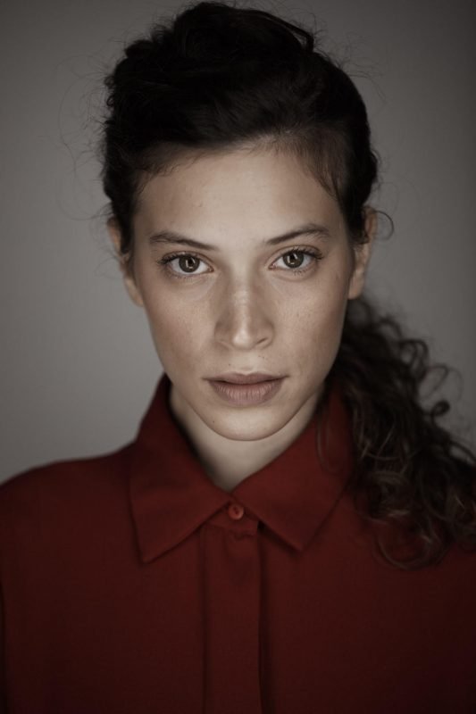 Фото  (Tamar Amit-Joseph)