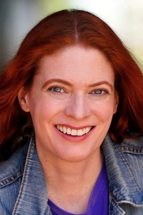 Фото  (Anita Harkess)