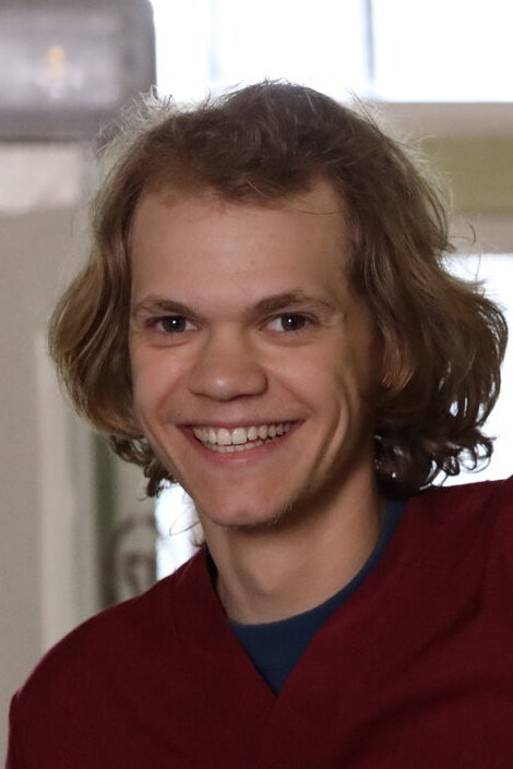 Фото  (Carl Phillip Benzschawel)