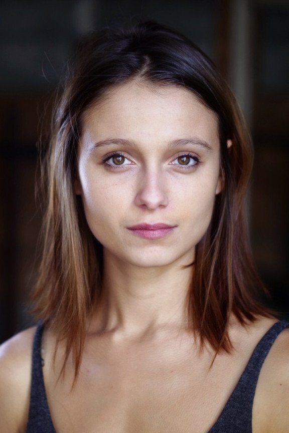 Фото  (Gaëlle Battut)