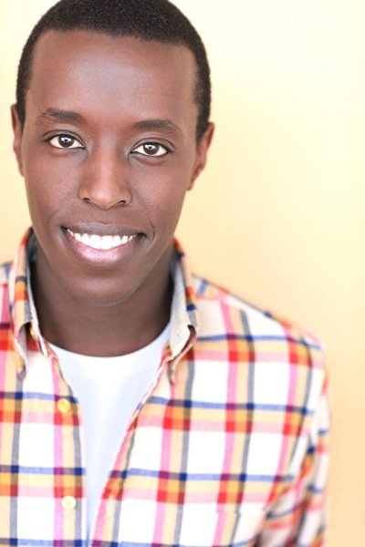 Фото  (Matthew Murumba)