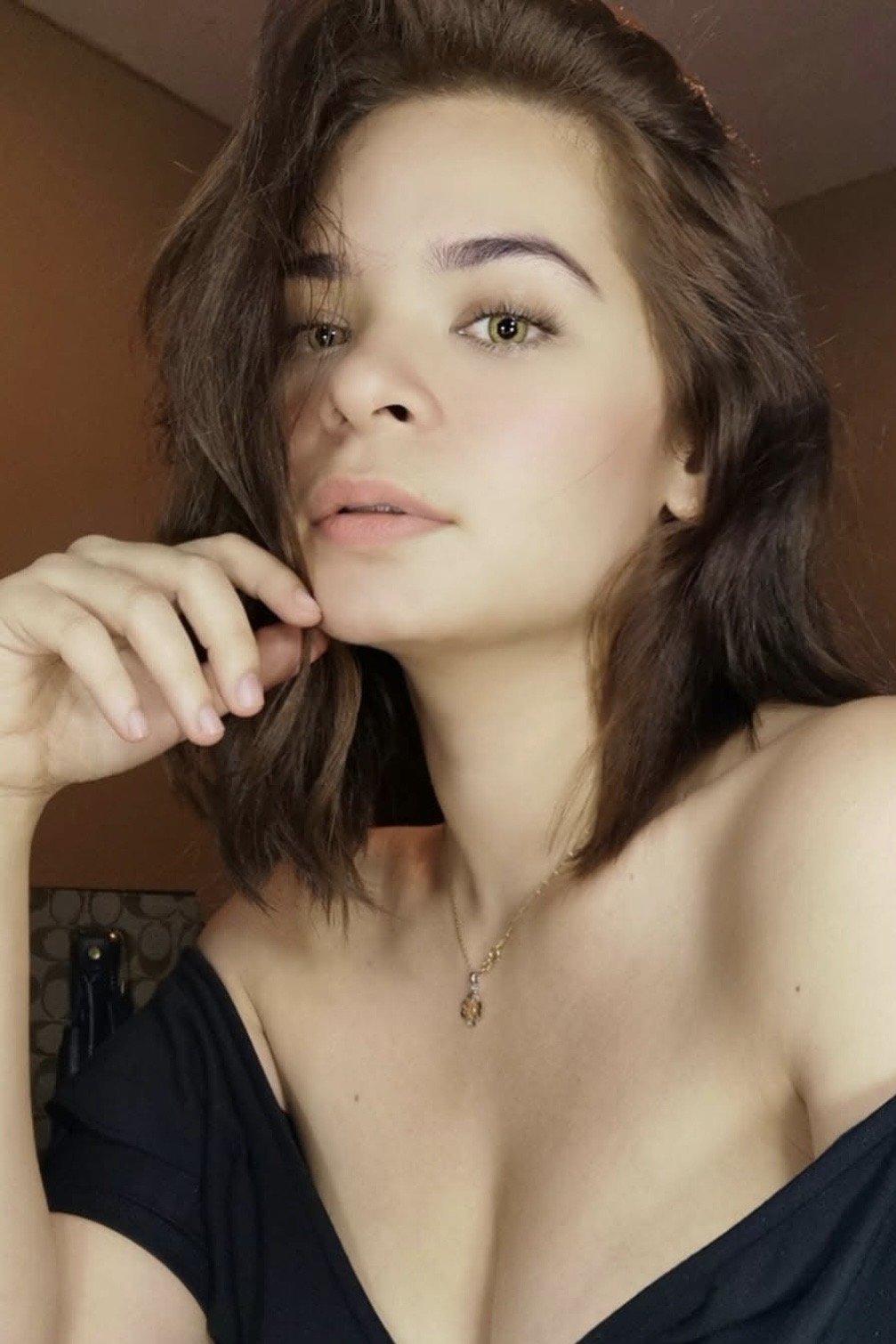 Фото  (Maychelle Elgendy)