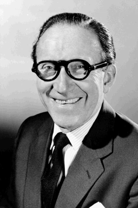 Фото  (Arthur Askey)