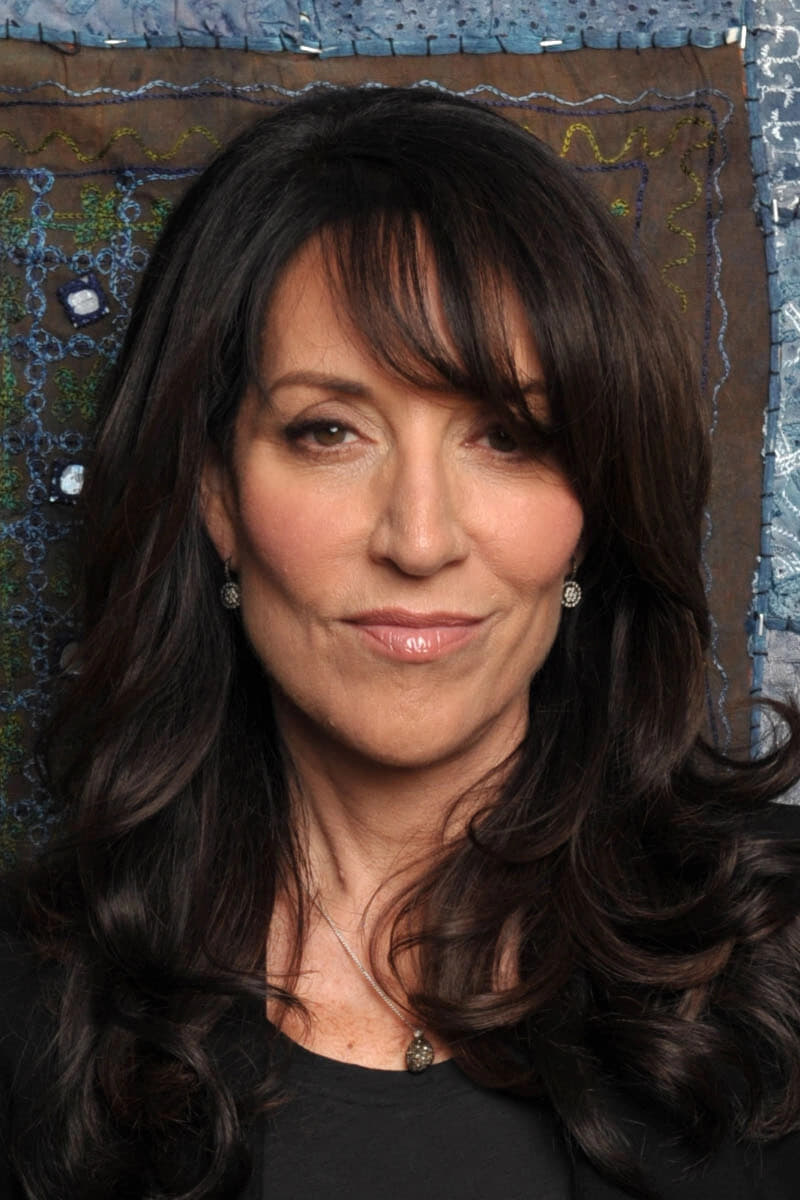 Фото Кеті Сагал (Katey Sagal)