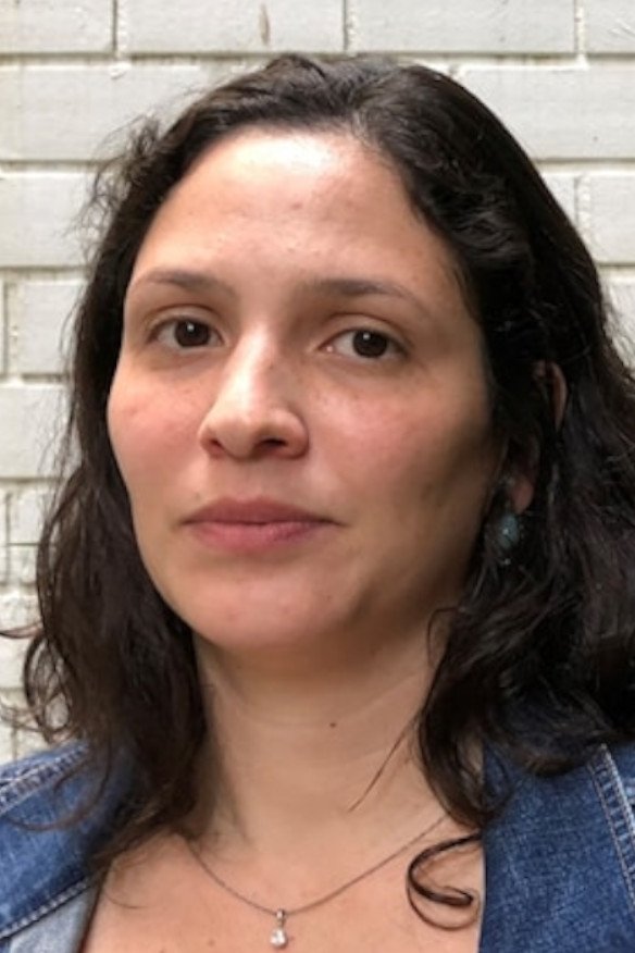 Фото  (Natasha Neri)