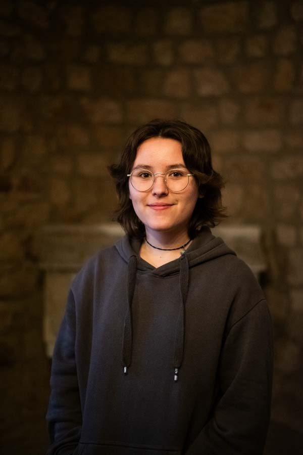 Фото  (Paula Ribó)