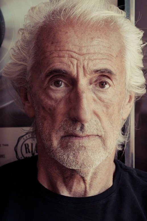 Фото  (Pete Bellotte)