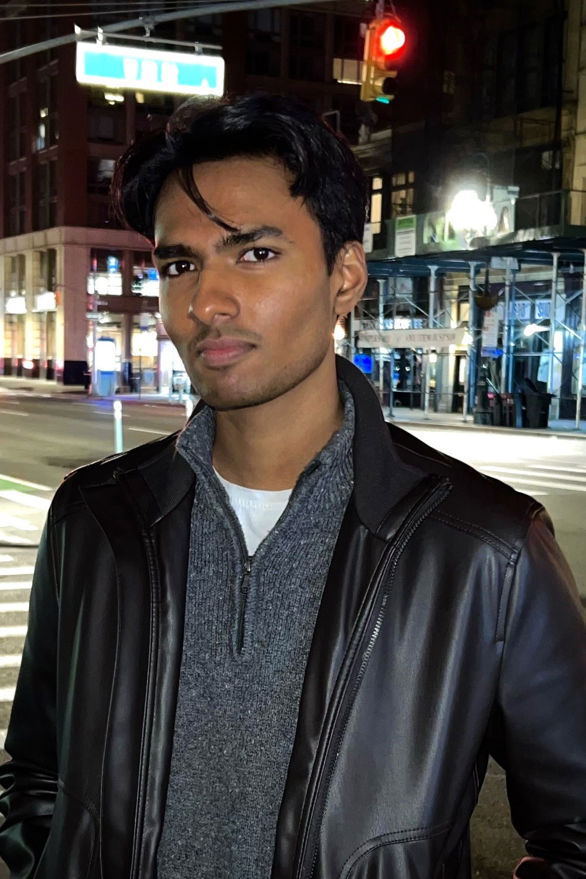 Фото  (Tharun Saravanakumar)