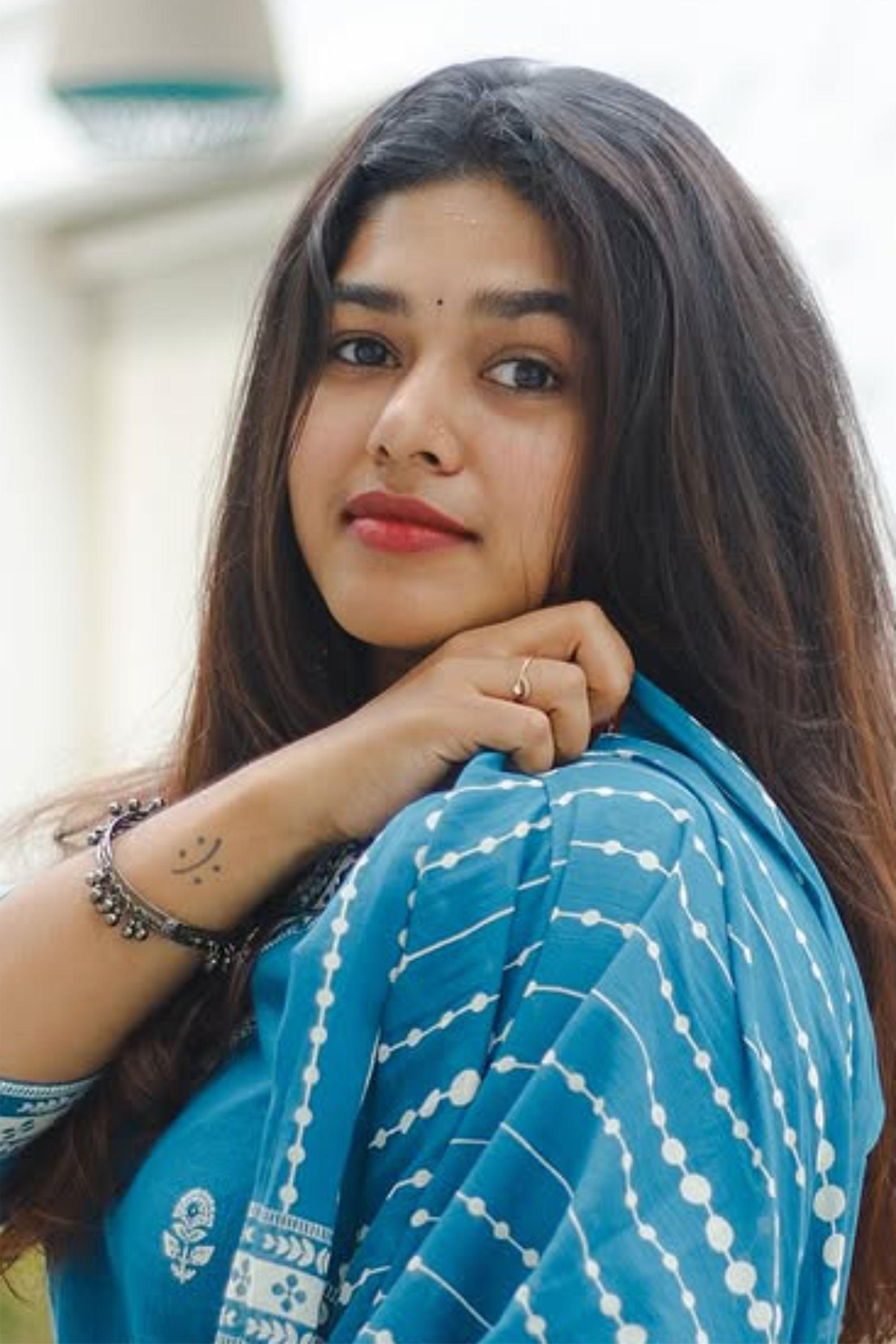 Фото  (Athira Harikumar)