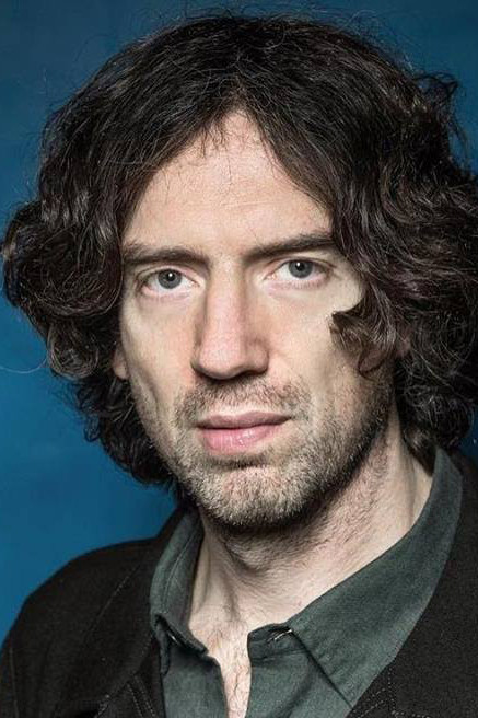 Фото  (Gary Lightbody)