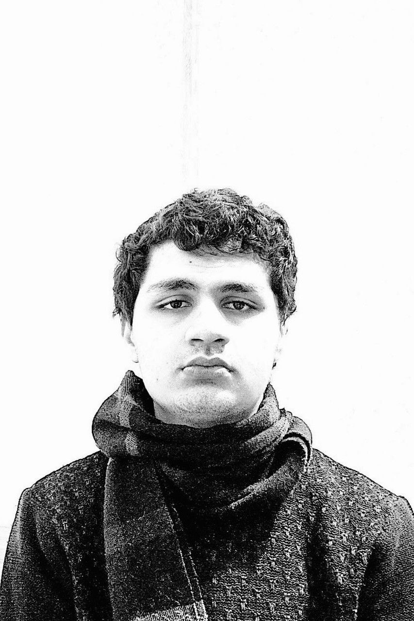 Фото Мухаммед А (Muhammed A.)