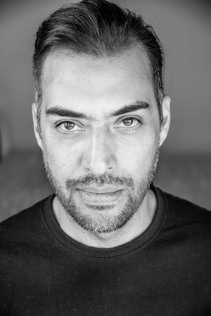 Фото Рамон Медіна (Ramón Medína)