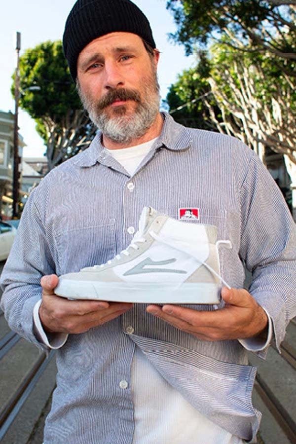 Фото  (Rob Welsh)