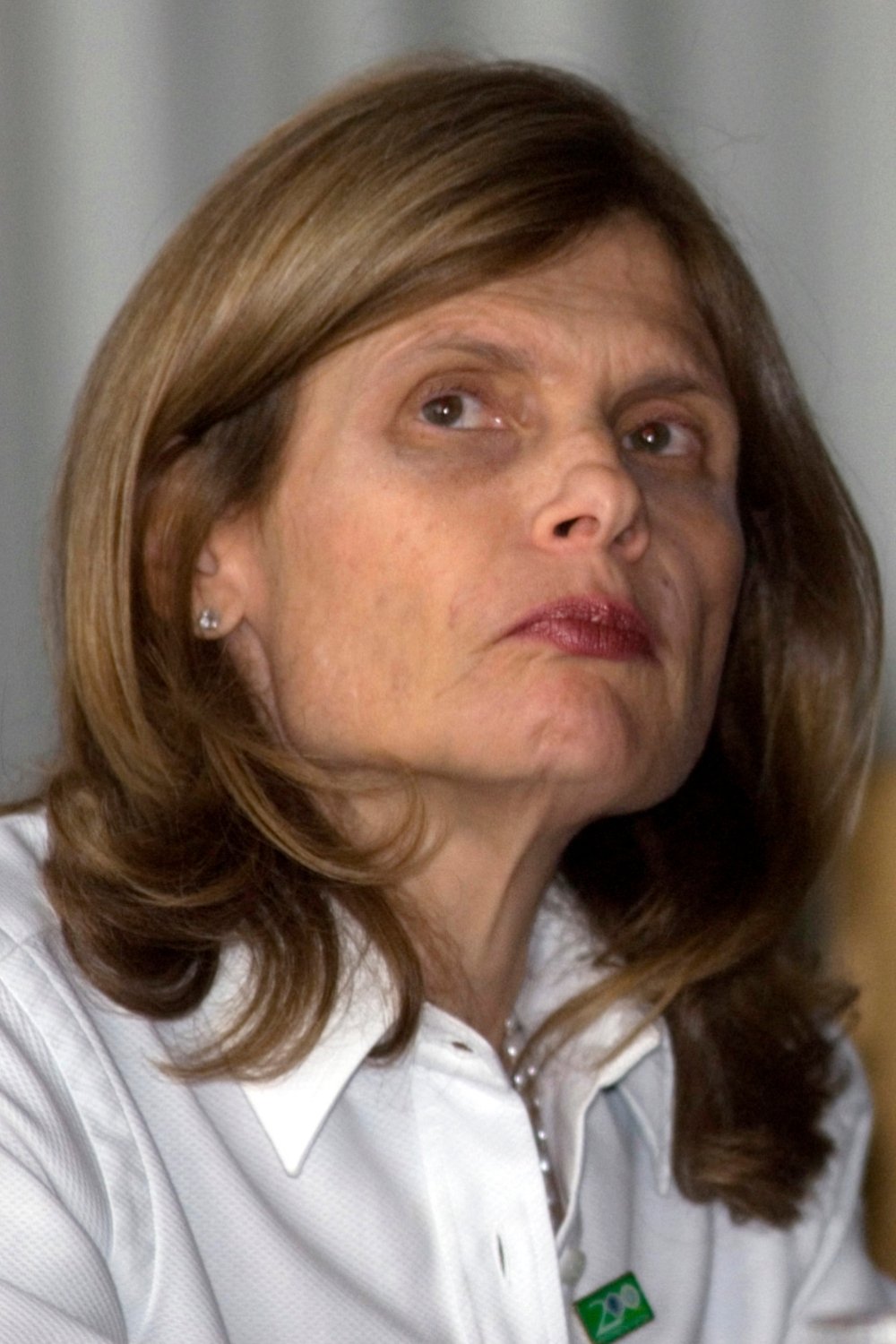 Фото  (Zélia Cardoso de Melo)