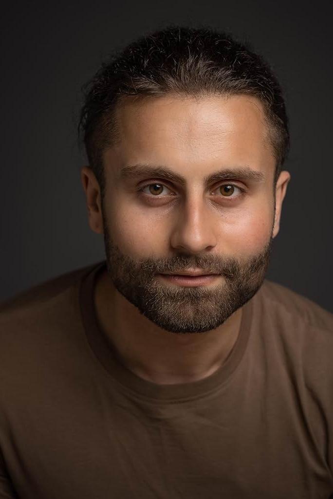 Фото  (Christian Bitar)