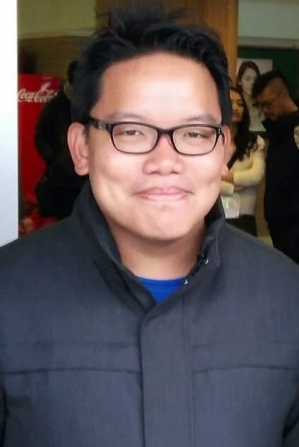 Фото  (Edmund Yeo)
