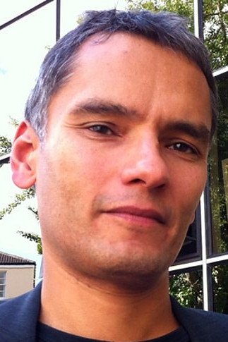 Фото  (John Das)