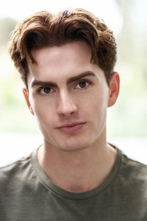 Фото  (Maximillian Johnson)