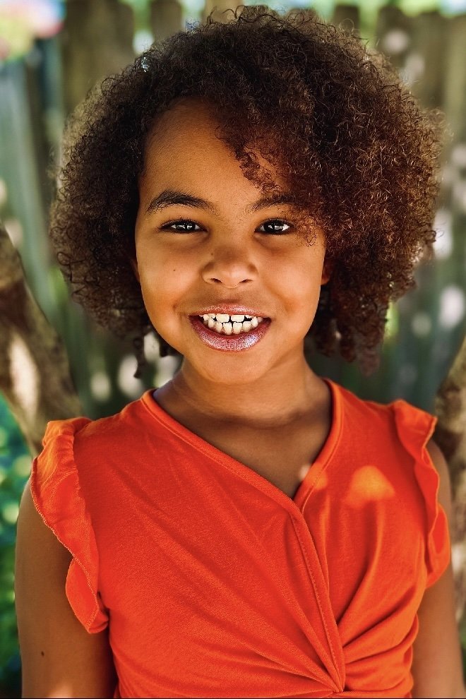 Фото  (Rockwell Patterson)