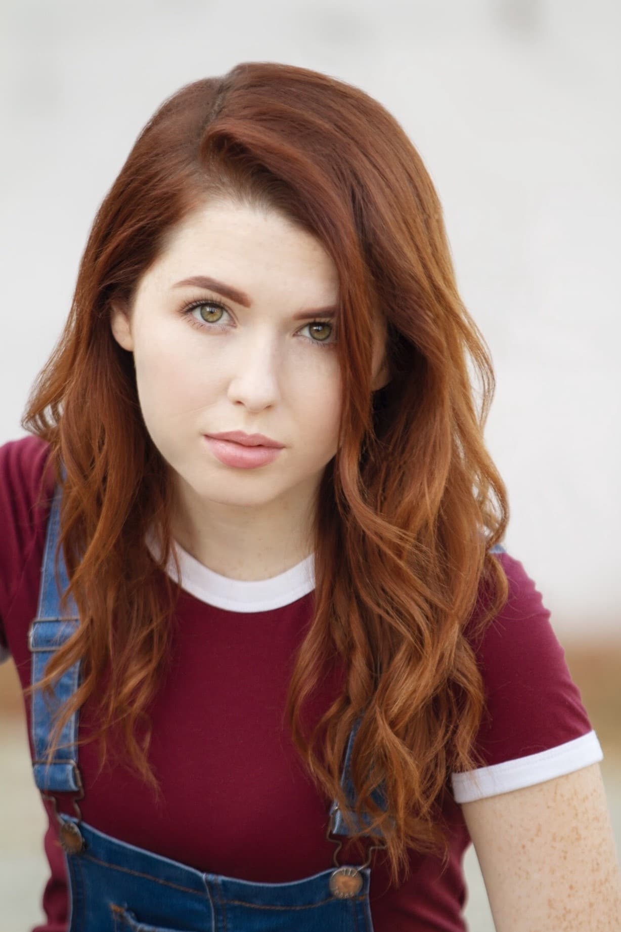 Фото  (Saige Ryan)