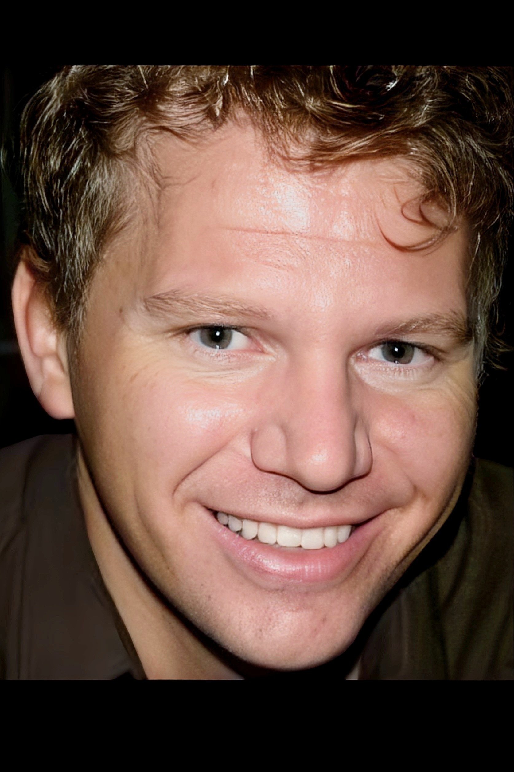 Фото  (Scott Fernstrom)