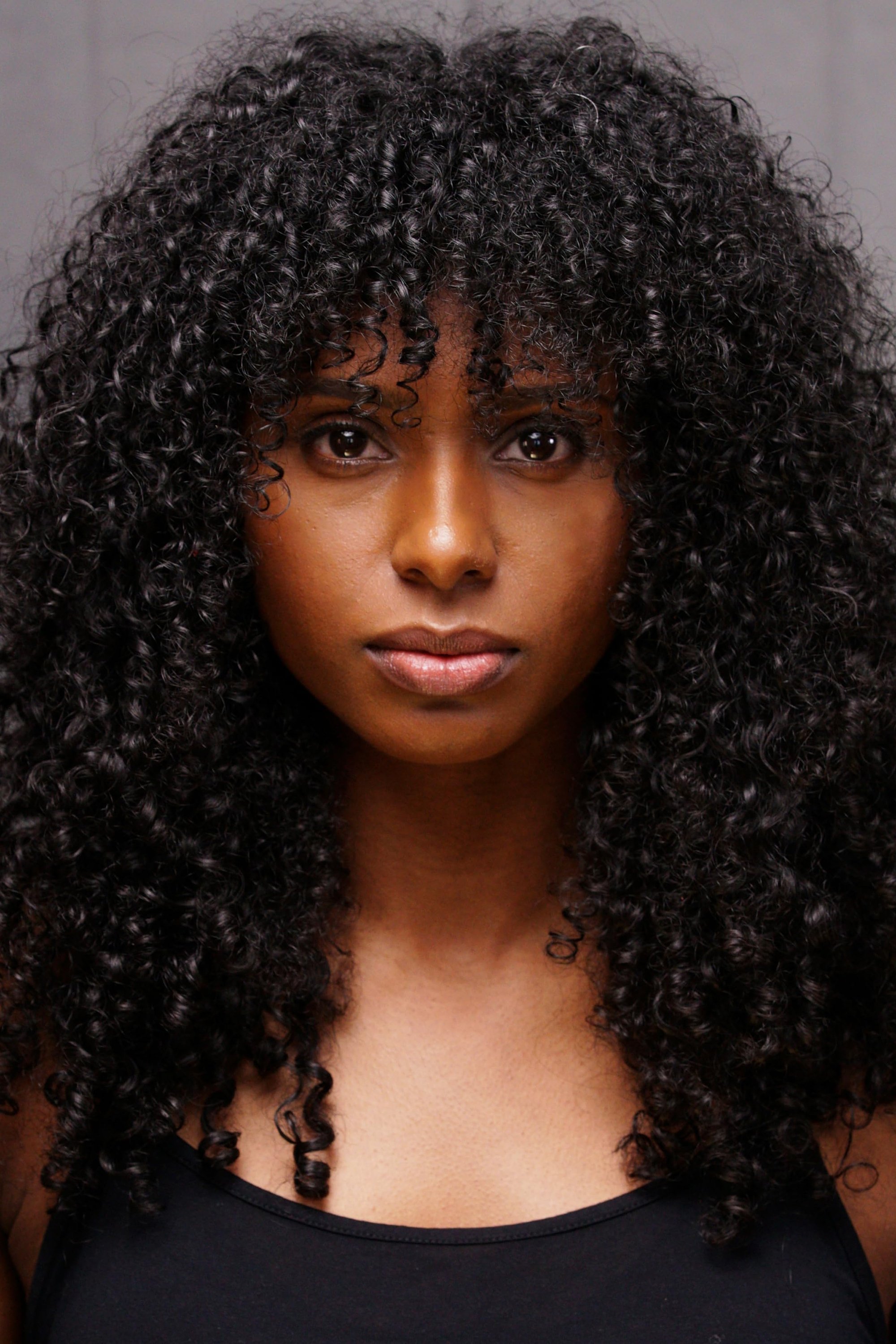 Фото Шерін Вокер (Shereen Walker)