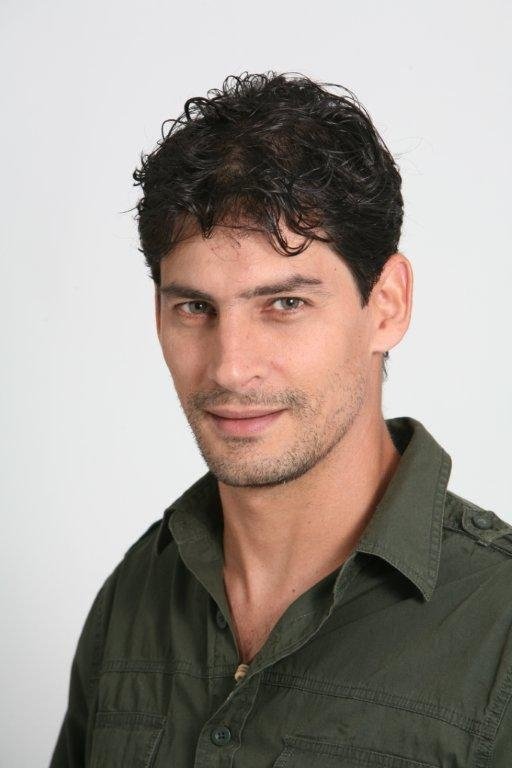Фото  (Adrián Mas)