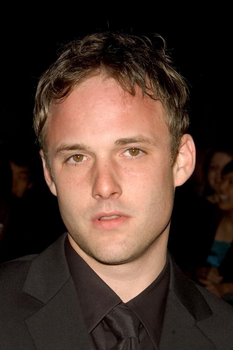 Фото Бред Ренфро (Brad Renfro)
