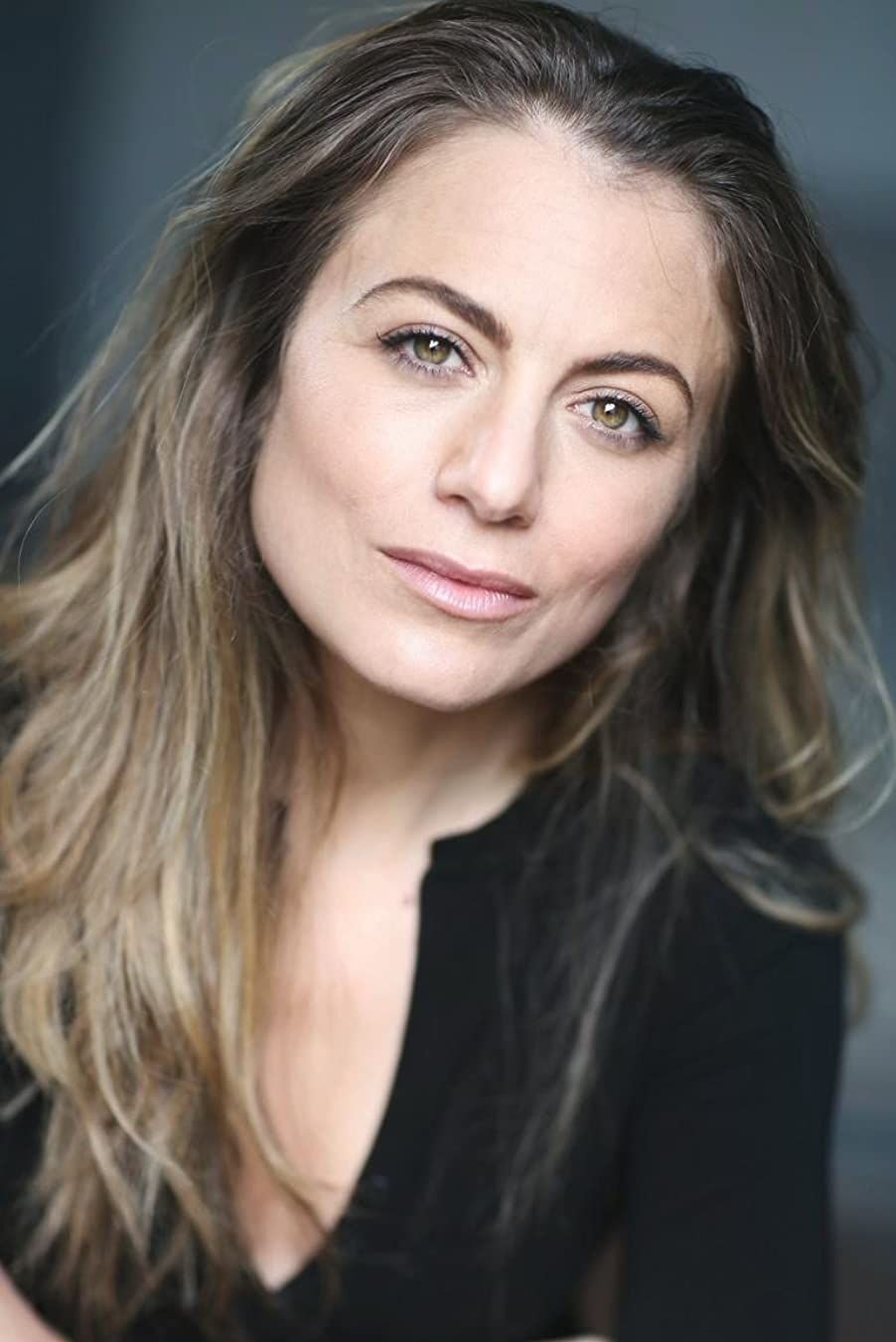 Фото  (Clémence Verniau)