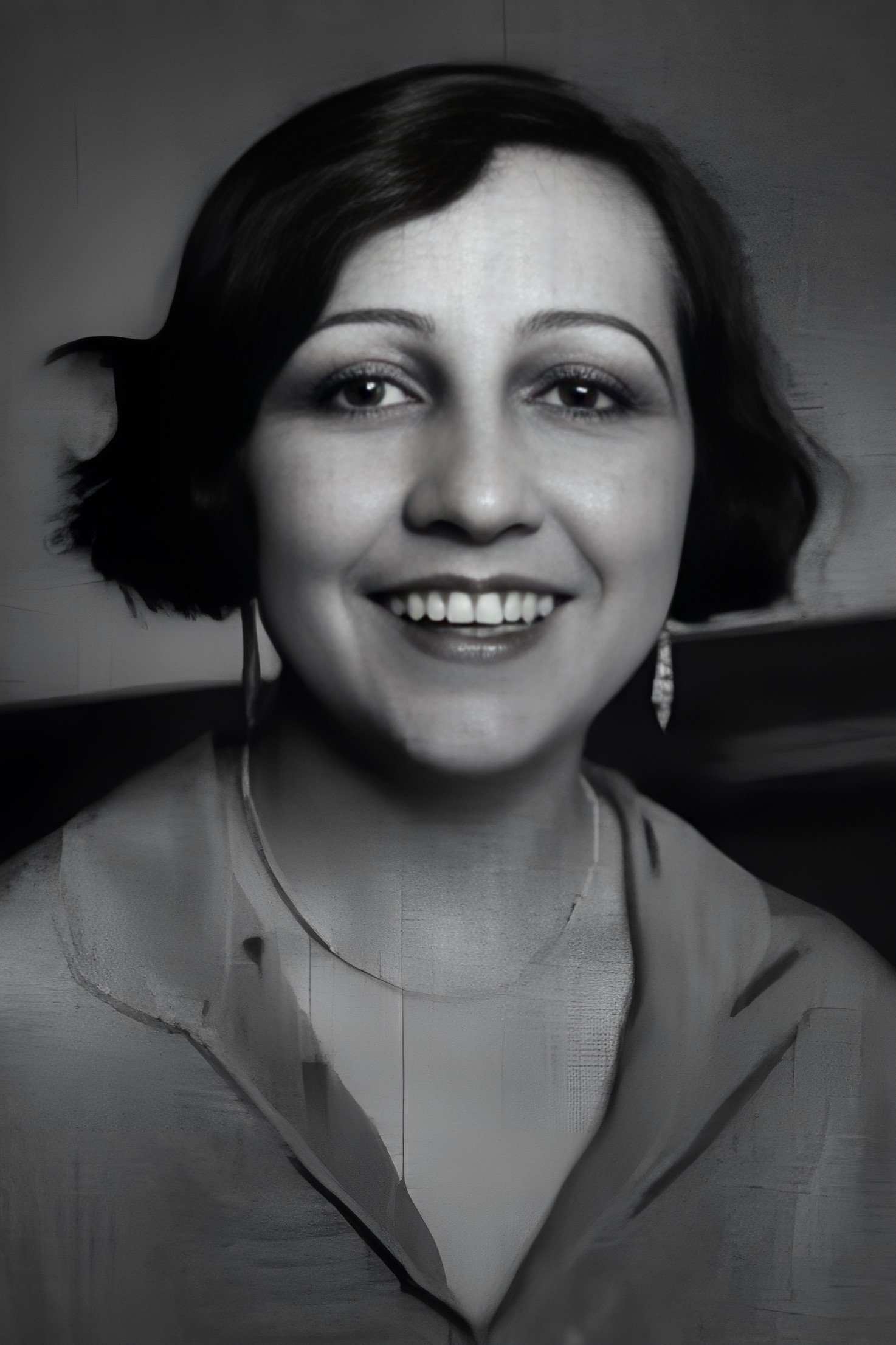 Фото  (Matilde Palou)