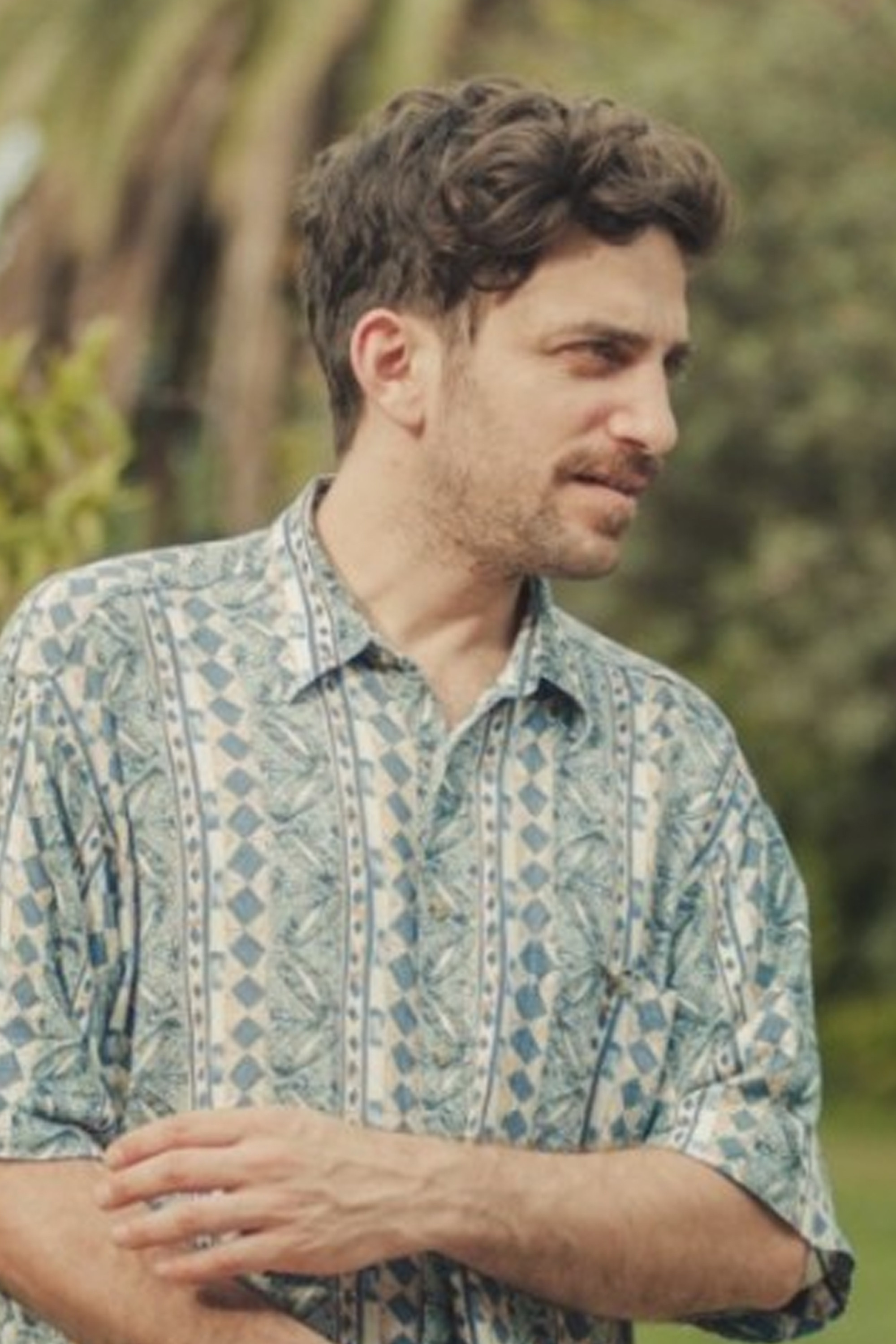 Фото  (Pedro Bootz)