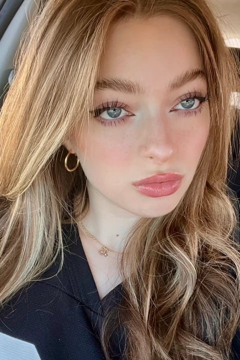 Фото  (Sophie Jackson)