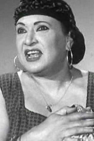 Фото Суад Ахмед (Souad Ahmed)